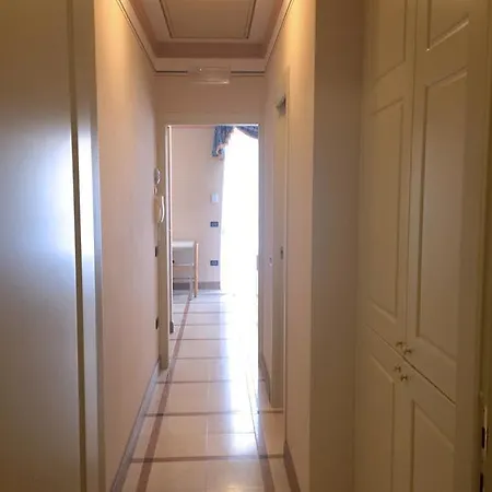 Appartamento Palazzina Garibaldi