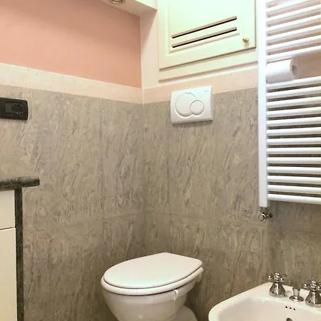 Appartamento Palazzina Garibaldi Porto Recanati