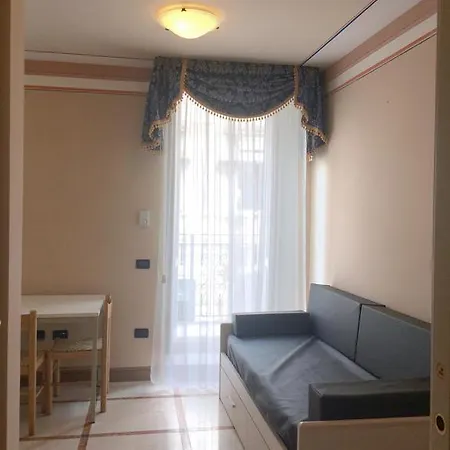 Palazzina Garibaldi Porto Recanati