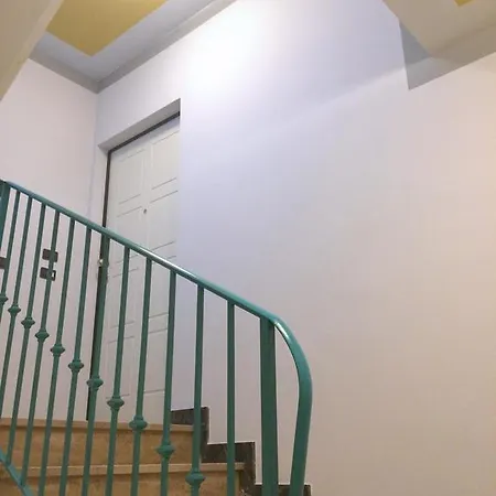 Appartamento Palazzina Garibaldi Porto Recanati