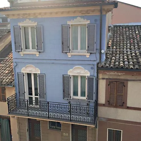 Palazzina Garibaldi