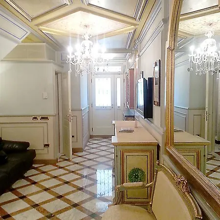 Palazzina Garibaldi