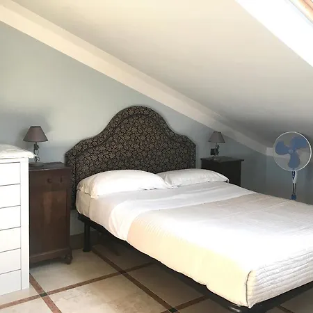 Appartamento Palazzina Garibaldi *