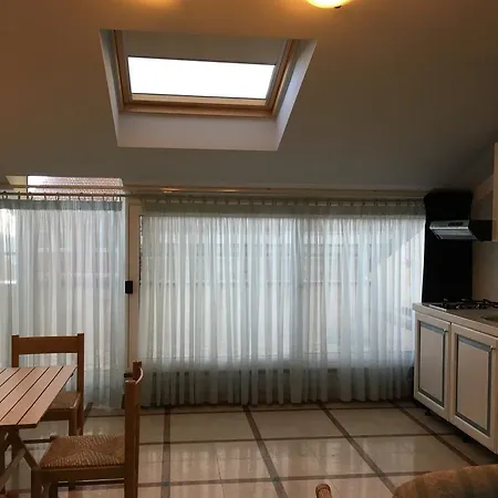 Appartamento Palazzina Garibaldi *