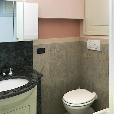 Palazzina Garibaldi *