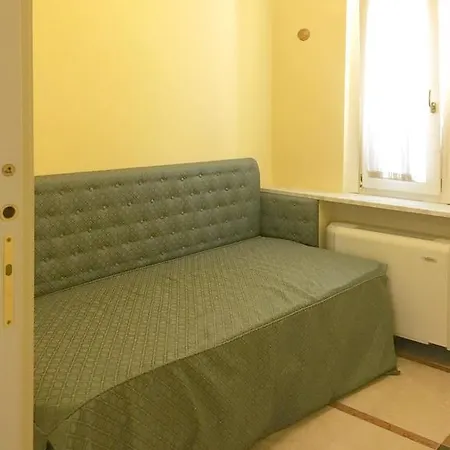 Palazzina Garibaldi Appartamento *