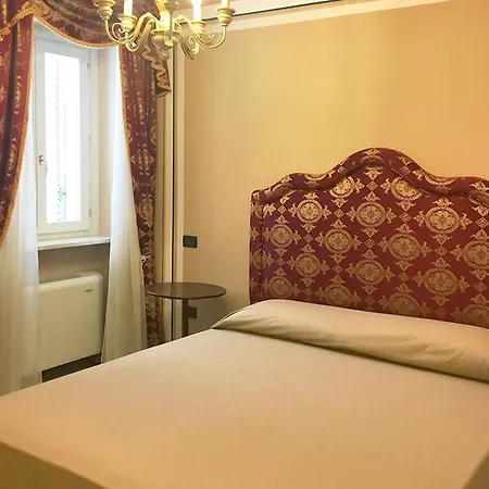 Palazzina Garibaldi * Porto Recanati