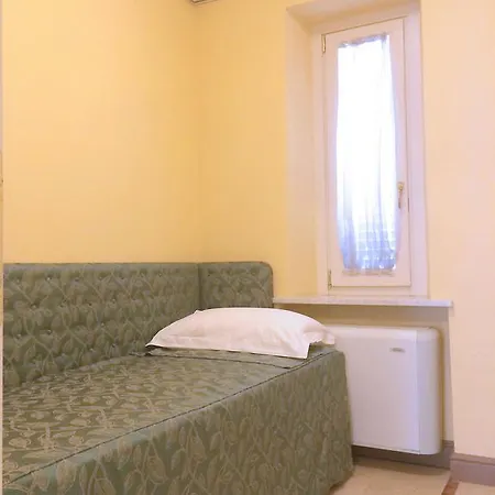 Palazzina Garibaldi