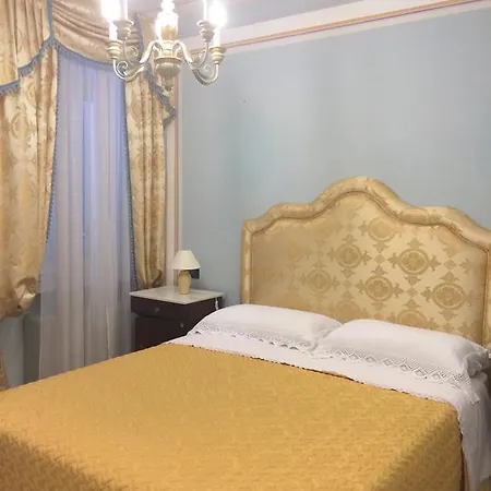 Lägenhet Palazzina Garibaldi *