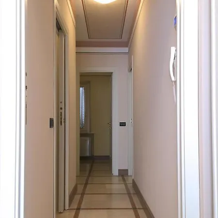 Palazzina Garibaldi