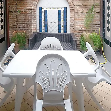 Palazzina Garibaldi