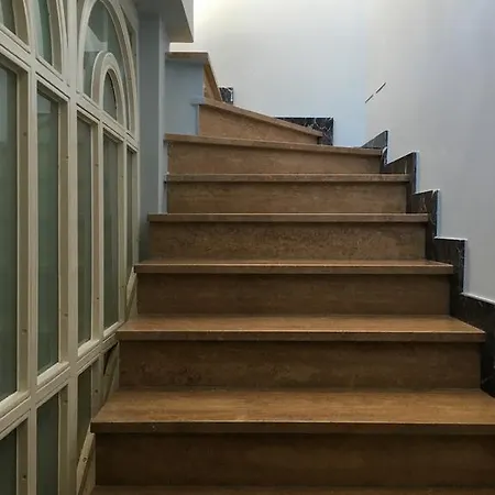 Lägenhet Palazzina Garibaldi Porto Recanati