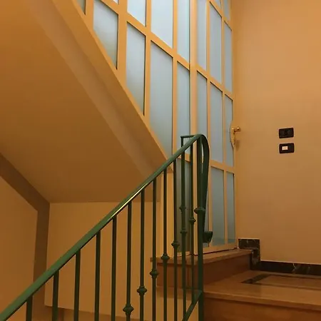 Palazzina Garibaldi